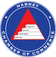 HABNET logo
