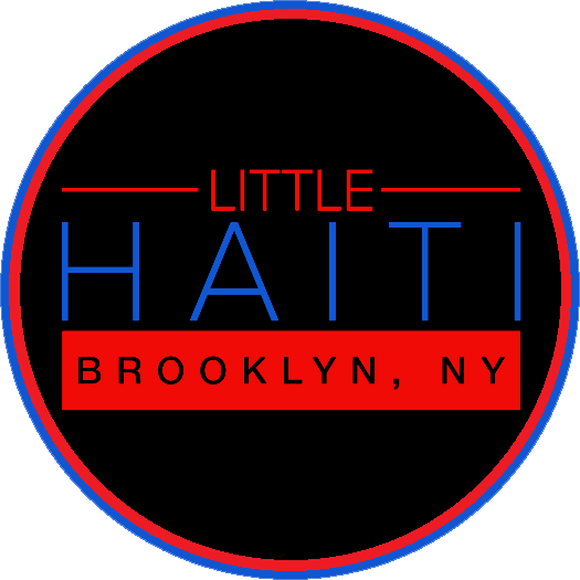 Little Haiti BK logo